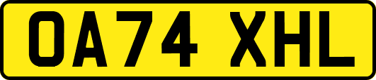 OA74XHL