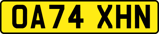 OA74XHN