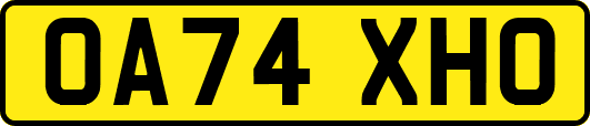 OA74XHO