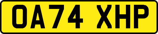 OA74XHP