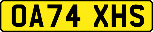 OA74XHS