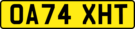 OA74XHT