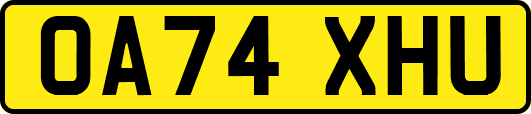 OA74XHU