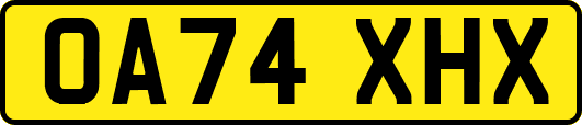 OA74XHX