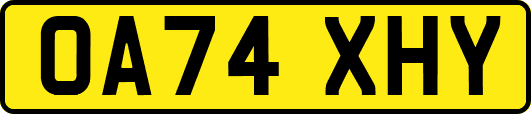 OA74XHY