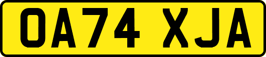 OA74XJA