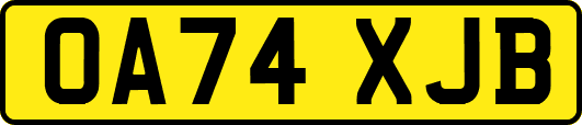 OA74XJB