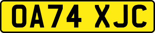 OA74XJC