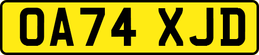 OA74XJD