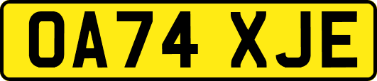 OA74XJE