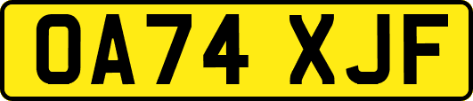OA74XJF
