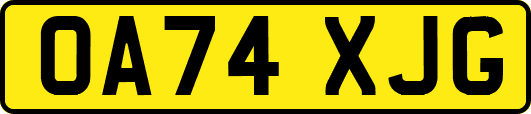OA74XJG