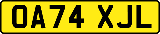 OA74XJL