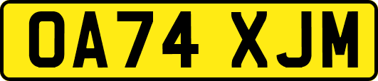 OA74XJM