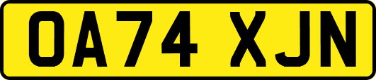 OA74XJN