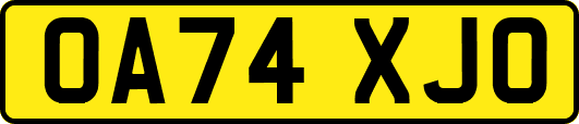 OA74XJO