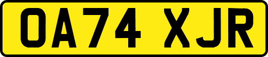 OA74XJR