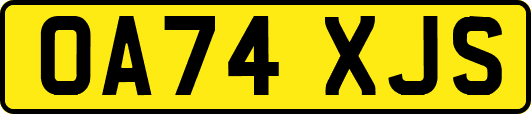 OA74XJS