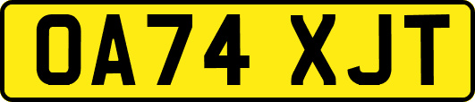 OA74XJT