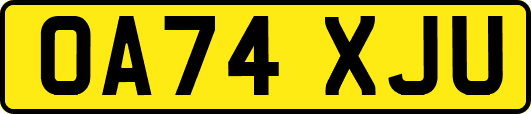 OA74XJU