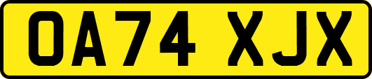 OA74XJX