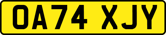 OA74XJY