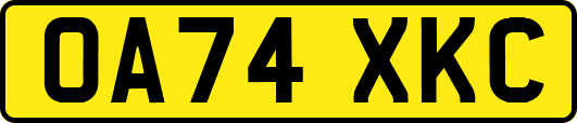 OA74XKC