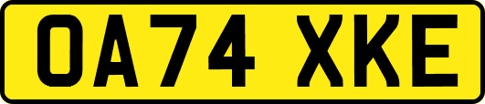 OA74XKE