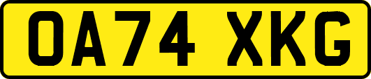 OA74XKG