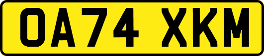 OA74XKM