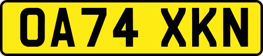 OA74XKN