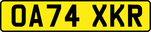 OA74XKR