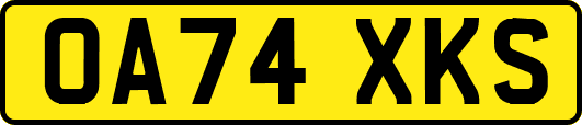 OA74XKS