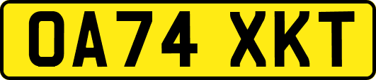 OA74XKT