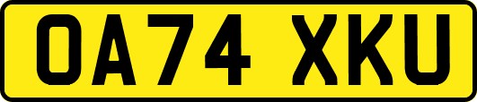 OA74XKU