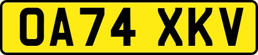 OA74XKV