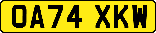 OA74XKW