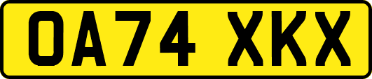 OA74XKX