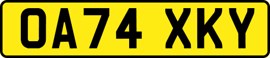 OA74XKY