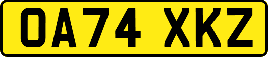 OA74XKZ