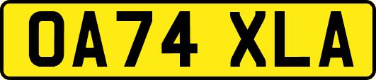 OA74XLA
