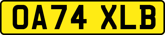OA74XLB