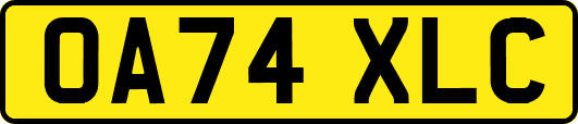 OA74XLC