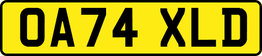 OA74XLD