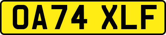 OA74XLF