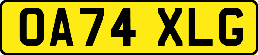 OA74XLG