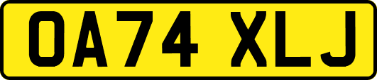 OA74XLJ