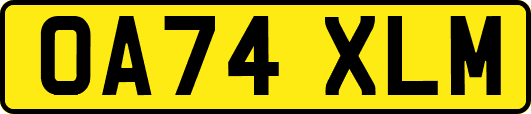 OA74XLM