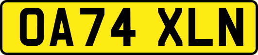 OA74XLN