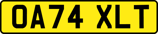 OA74XLT